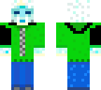 frost