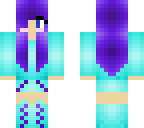 galaxy emo girl