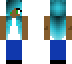 girl skin