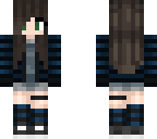 glp girl