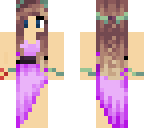godess girl