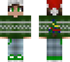 green christmas