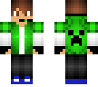green gamer