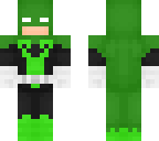 green lantern batman