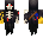 grim reaper