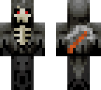 grim reaper