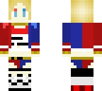 harley quinn