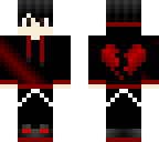 heart broken boy