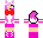 human mangle