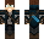 hunter boy