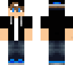 i just changed the hair