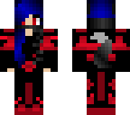 it is shadow knight