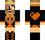 jenava skin voor server
