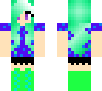 just another randome skin