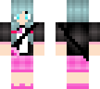 katelyn - marinette -