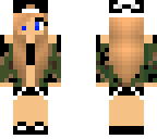 kawaii camo