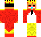 king security gaurd