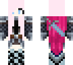knightess
