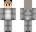 koala onesie