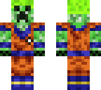 legendary creeper