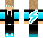 lightning hoodie v2