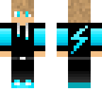 lightning hoodie v3