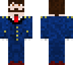 like a sir