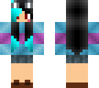 lilly as frisk