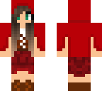 little red riding hood edit