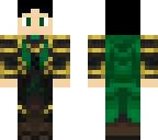 loki of asgard