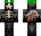 luigi reaper