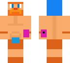 lumberjack cr