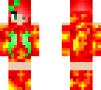 ma christmas skin