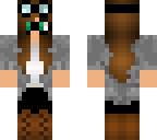 mc skin