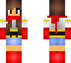 me as papyrus