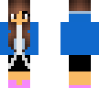 me as sans