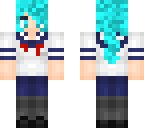 me as yandere