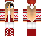 me on christmas