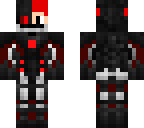 mech jason