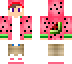 melon boy