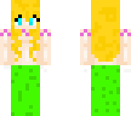 mermaid