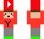 mini youtuber