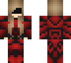 misterious shadow knight