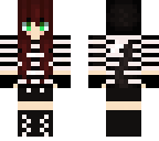 my cute meif-wa skin