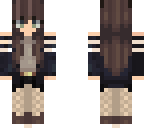 my deer skin