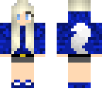 my first skin 