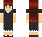 my maid outfit