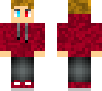 my new skin 2
