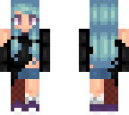 my oc erza