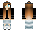 my skin